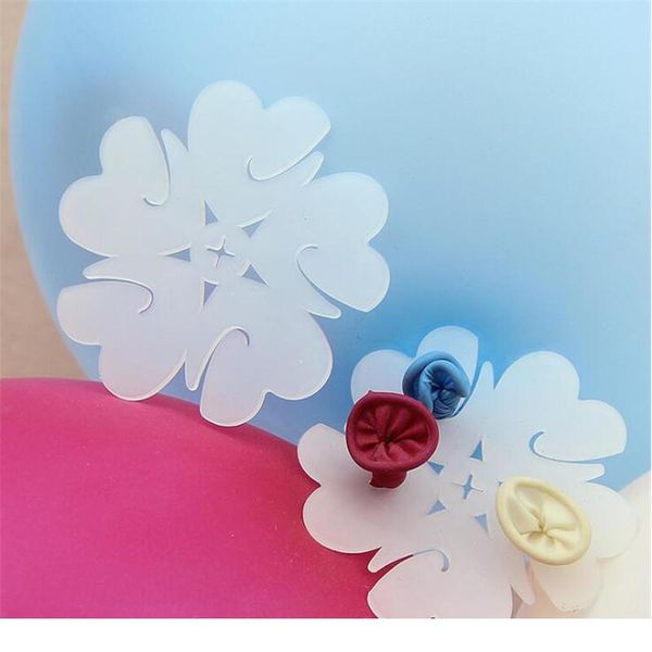 

10pcs balloons clip air balloons fixed decoration super hugh number letter cute hydrogen air balloon clamp folder birthd sqcims