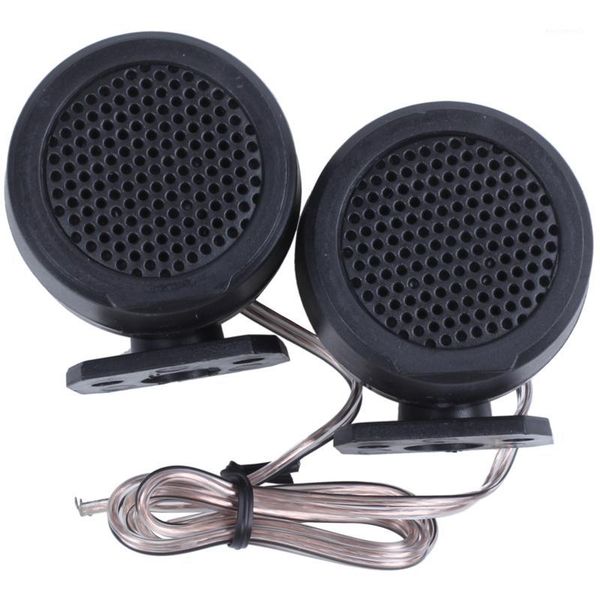 

2 pcs pre-wired e o system tweeter speakers 500w for auto car1
