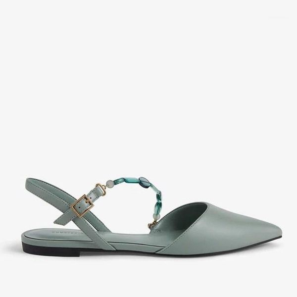 

closed toe sandals flat summer shoes woman large size 2020 women's suit female beige strappy heels flower elastic sizes sale1, Black