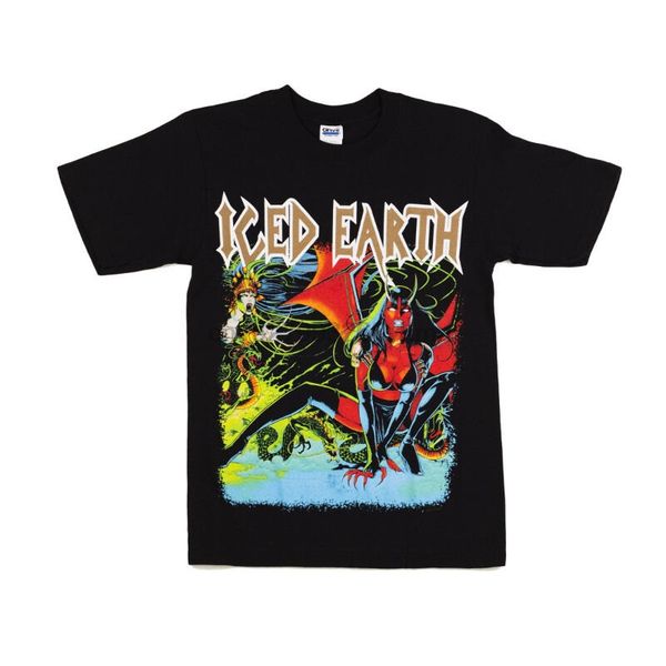 

iced earth days of purgatory hoodie designers t shirts sweatshirt