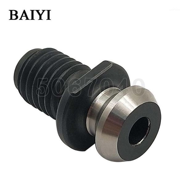 

bt30 bt40 bt50 cat40 cnc pull stud bolt retention knob for cnc milling tool holder lathe tools1