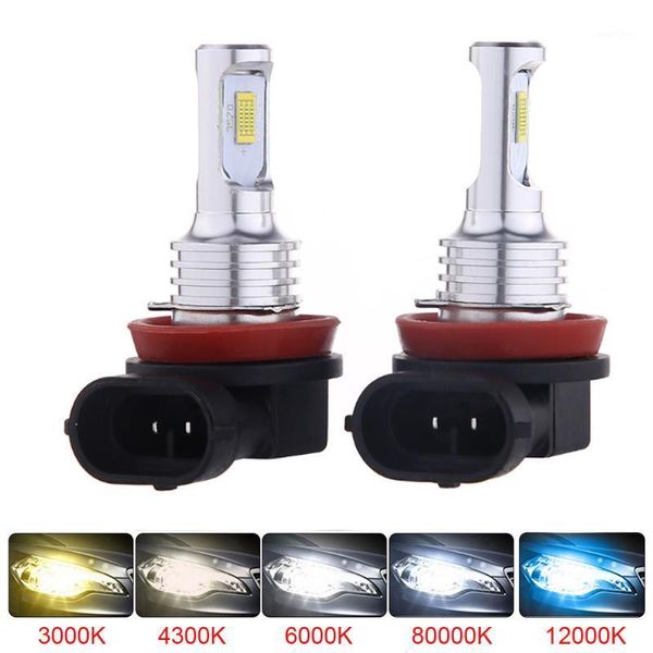 

csp mini h7 led h4 lamps for car headlight bulb led h8 h11 fog light hb3 9005 hb4 4300k 6000k 8000k luces lara auto 12v1