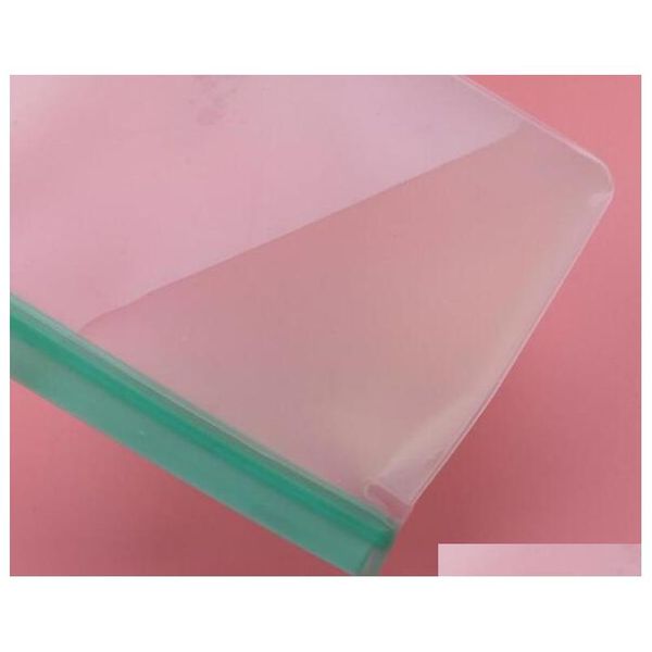 

peva food preservation bag reusable airtight seal food fresh storage containers versatile cooking bag s qyltpo lipper