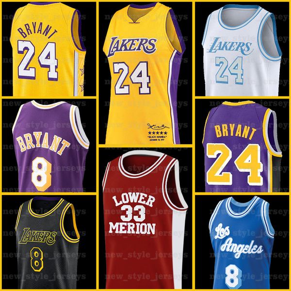 

los angeles lakers alex 4 caruso jersey lebron 23 james anthony 3 davis kyle bryant men8, Black;red