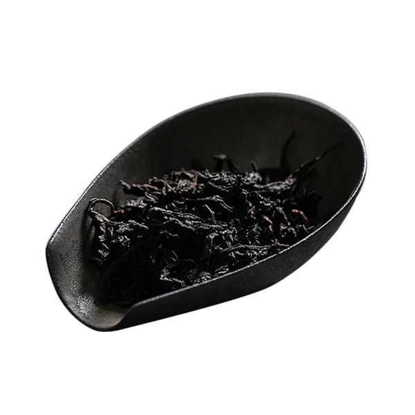 

китайский чай совок керамические чайную чаепитие аксессуары керамика teaware tieguanyin чай с молоком держатель полки cha он украшения подар