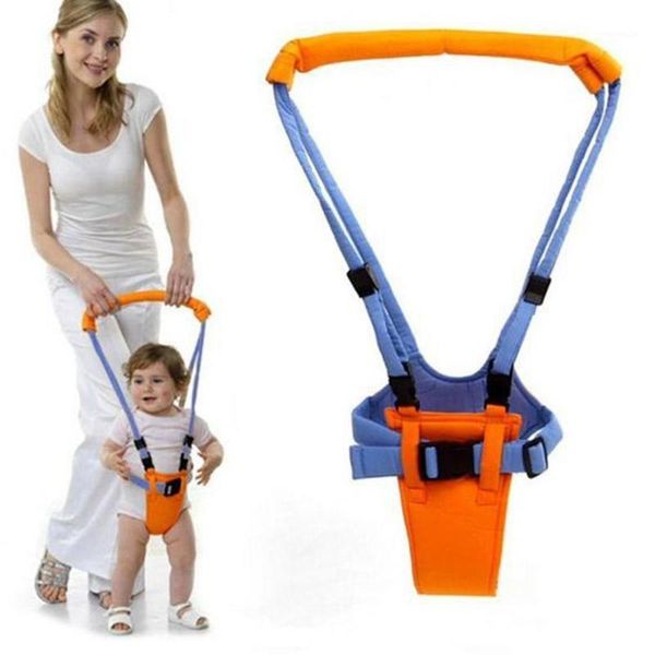 

carriers, slings & backpacks baby infant toddler walking belt strap harness safety assistant backpack leash for children kids learning walki