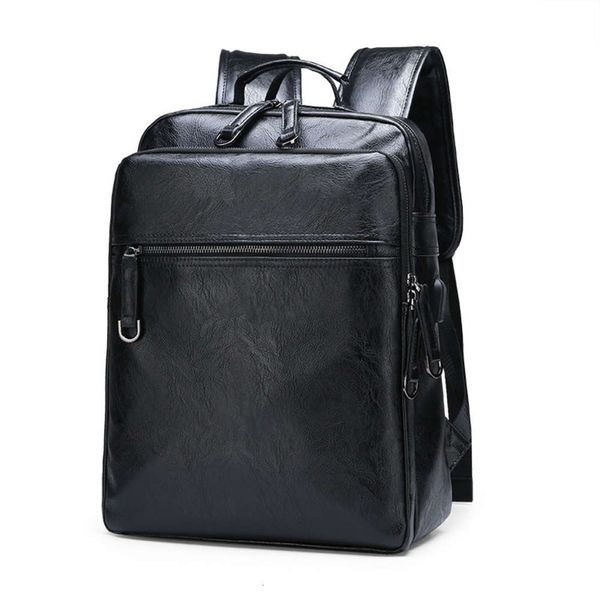 

2021 new korean version chine college student school men's travel large capacity comter