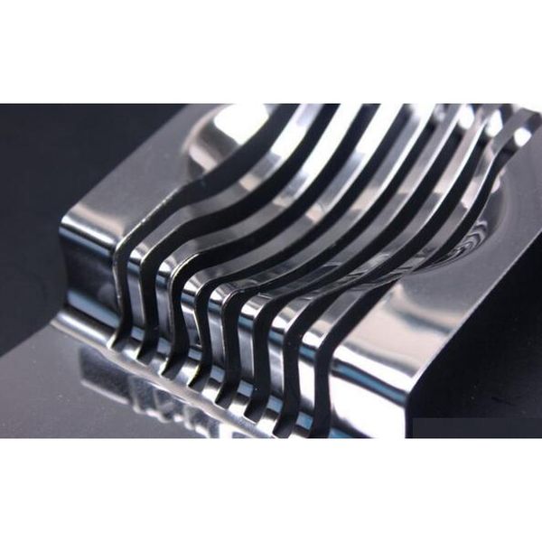 

stainless steel boiled egg slicer section cutter mushroom tomato cutter jllwwj homeindustry
