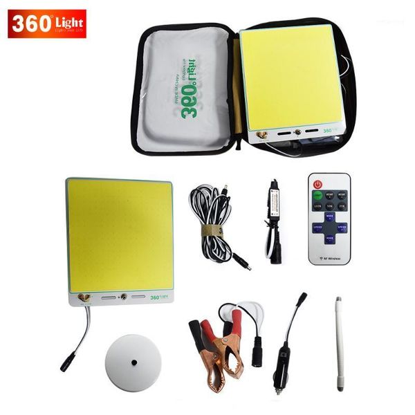 

portable lanterns lamp lighting led camping lantern 47w cob work inspection light 4600lumen for fishing1