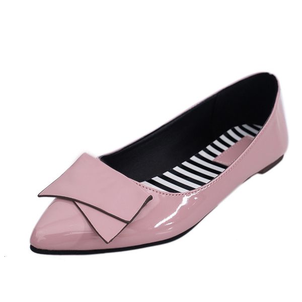 

2021 women's pumps low heels ladies shoes spring autumn fashion office footwear loafers pointed toe mules new 0bop, Black