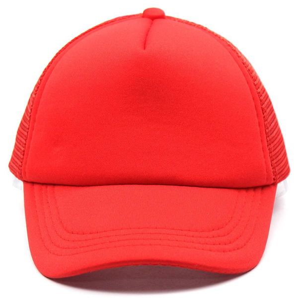 

25 pcsdiy пользовательские trucker cap free logo печать adult мужчины женщины mesh регулируемые snapback бесплатная доставка bbyotr homebag, Black;white