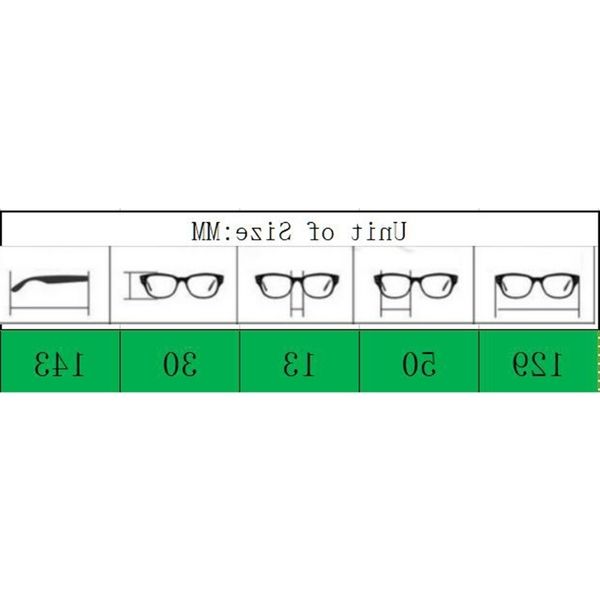 

new newlight up multi strength eyeglass led reading glasses spectacle diopter magnifier l4me 35