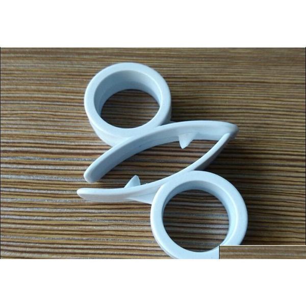 

500pcs/lot fast shipping orange peelers zesters device mini practical orange stripper opener fruit & vegetab jllcyk bdedome