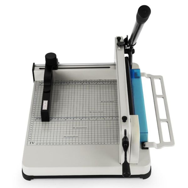 

a4 guillotine cutter / paper cutting machine for how sell shipping