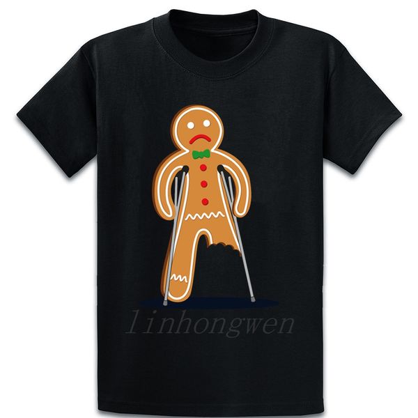 

gingerbread man personalized new fashion crazy outfit summer letter euro size over size 5xl shirt hoodie designers t shirts sweatshirt