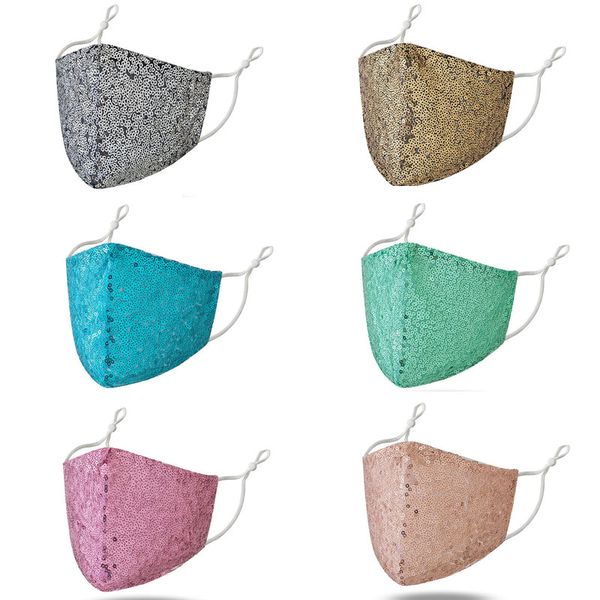 

wholesale multiple colour breathable protective breathe mask dustproof washable windproof reuse elastic dustproof earloop mouth face mask