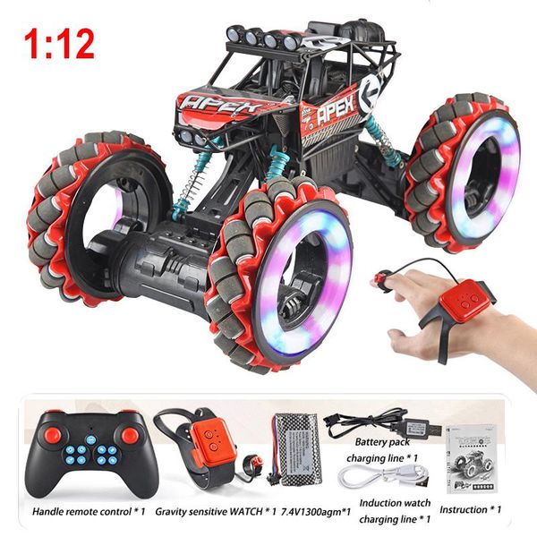 

112 4wd rc автомобиля обновленной версии 2.4g радиоуправление радиоуправляемые игрушки автомобиля дистанционного управления автомобилем тран