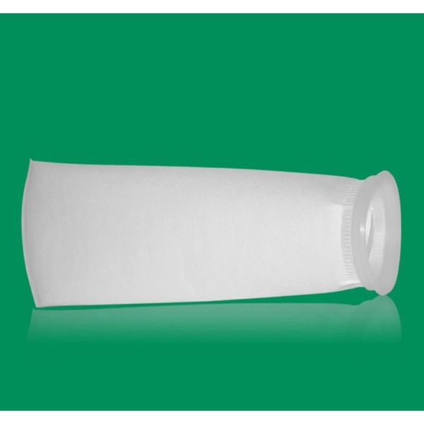 

fish tank filter mesh bag easy light weight aquarium filter socks 100/ 150/ 200um fish aquarium marine sump qylnhm packing2010
