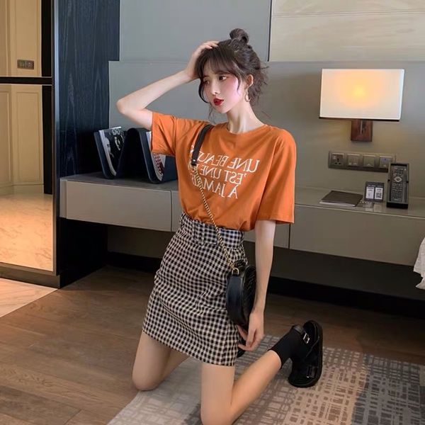 

student temperament foreign style playful small dress dressnational dresssubnet red french hepburn french minority fairy dress two piece sui, Gray