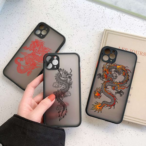 

the vip cover adopts black dragon dign, and the rigid animal back cover of vip 11, 7, 8 plus, x, xr, xs, 11pro, max, 6s plus, se and4fre
