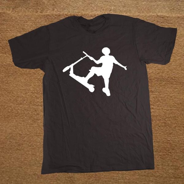 

man t shirts stunt scooter short sleeve plus size t-shirt for men tee shirts clothes sport hooded sweatshirt hoodie