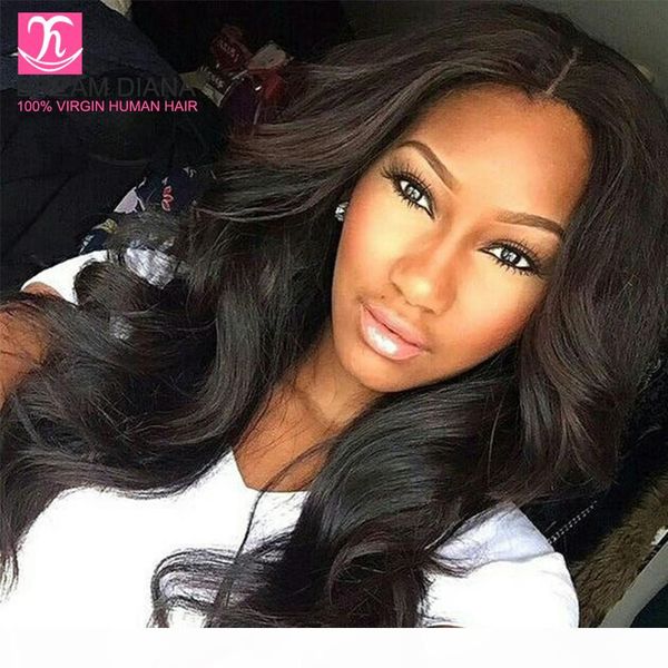 

remy virgin brazilian body wave 4 bundles brazilian virgin hair body wave 100% unporocessed brazillian virgin hair human hair, Black