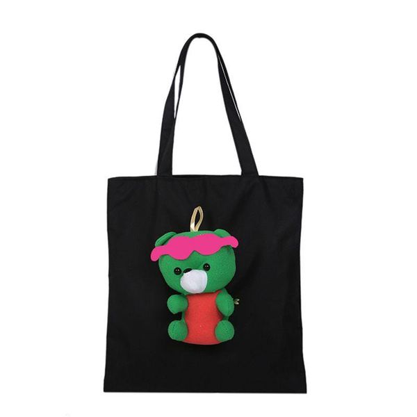 

bags women canvas handbag shoulder messenger bag satchel tote new purse /by