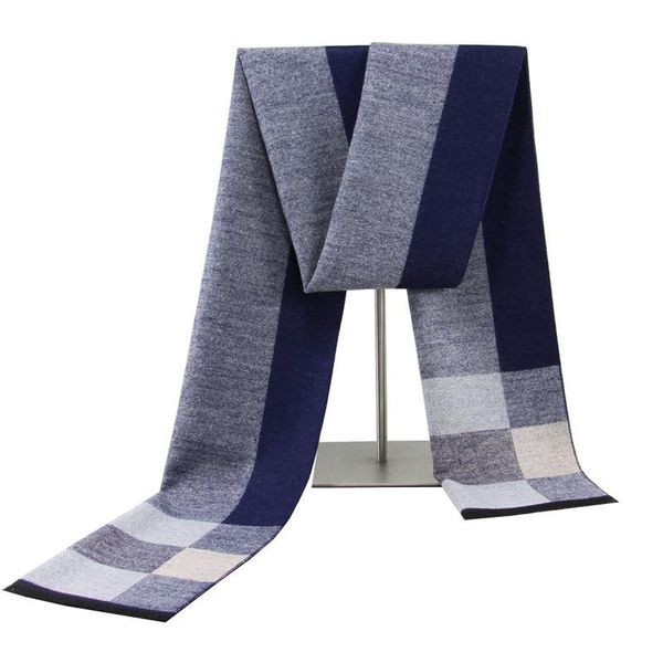 

scarf for men,men's scarf, warm scarf, scarf men, fashion, Blue;gray