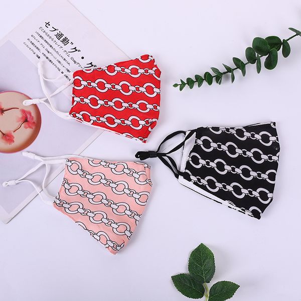 

washable face masks breathable cartoon mask many colors to choose by dhl