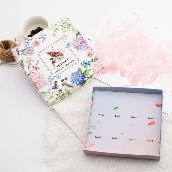 

8pcs one set mini leaves coffee spoon and dessert fork stirring spoon ice tool stainless steel tableware christmas gift h bbyjwv