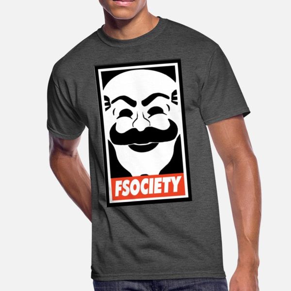 

fsociety t shirt kawaii casual tracksuit hoodie sweatshirt