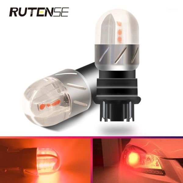 

p21w led 1156 ba15s 1157 bay15d w21/5w 7443 t20 3157 t25 p27/7w 1156 led reverse turn signal lights brake parking lamp 12v 6000k1