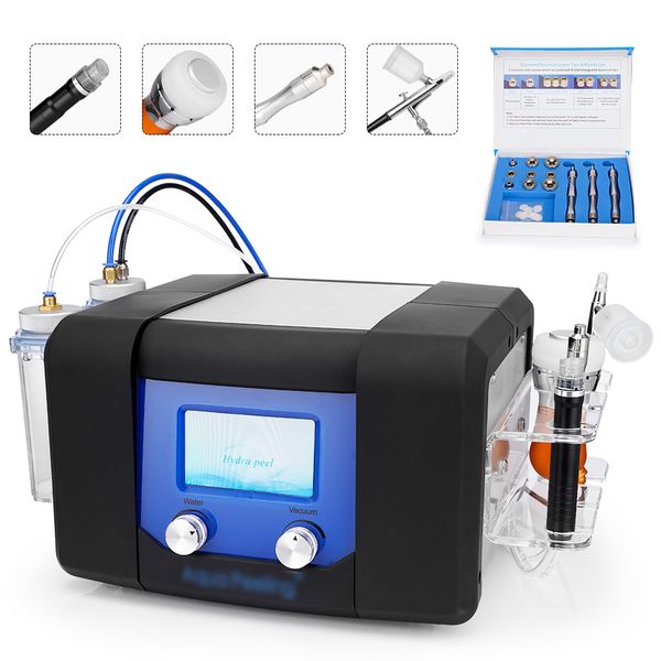 

oxygen spray for skin moisturizing diamond dermabrasion blackhead removerclean skin care 4in1 hydra peel facial machine