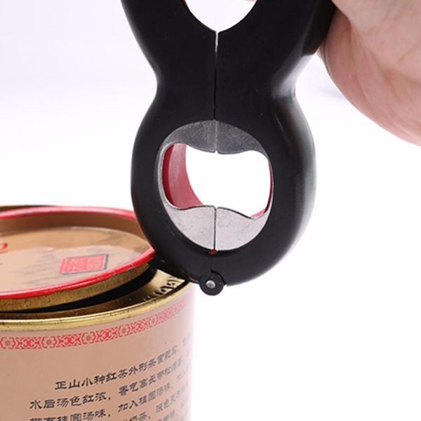 

can beer bottle opener all in one jar gripper can wine beer lid twist off jar opener claw for all w bbyszr