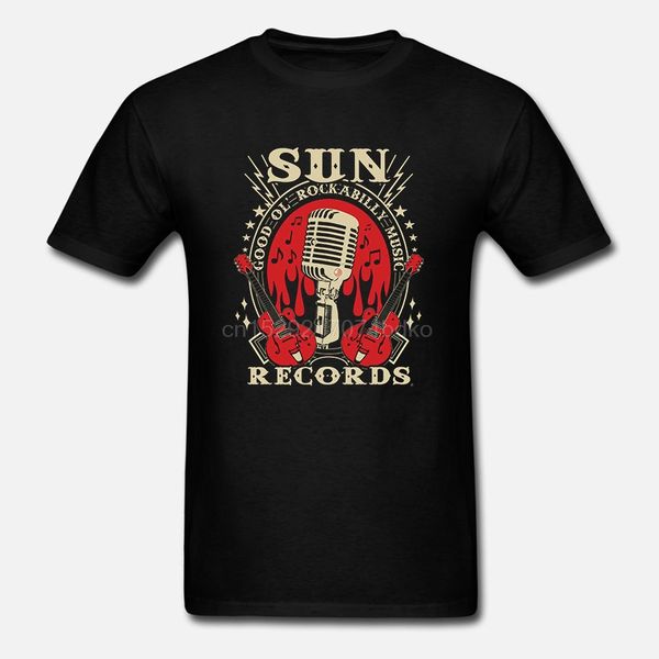 

steady clothing harajuku streetwear men music sun records s 3xl new hoodie designers t shirts sweatshirt