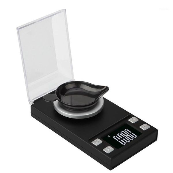 

0.001g digital counting carat scale 20g/0.001g precision portable electronic jewelry scales gold germ medicinal balance1