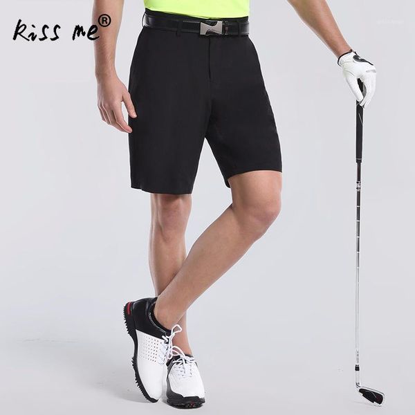 

running shorts solid sport short pants men gym run fitness loose workout sportswear man with pocket1, Black;blue