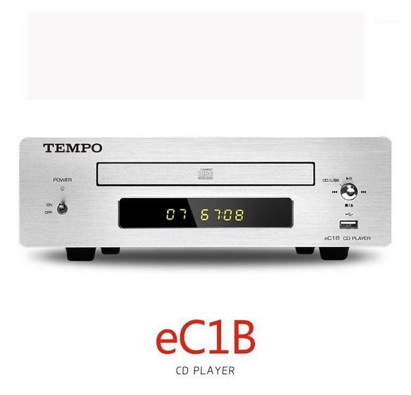 

ec1b/ec1 fever cd player turntable with u disk wav decoding cd turntable1