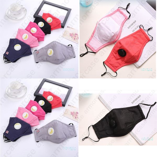 

haze masks dustproof washable anti mask pm2.5 cottonface protective cotton masks with breather meybmeyb dijt