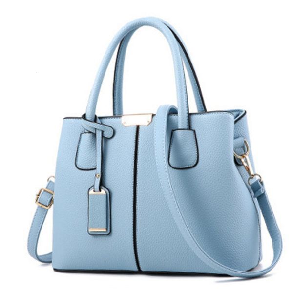 

hbp non-brand women's bag lychee pattern fashion 2021 new women's handbag single shoulder slant span bag 8 sport.0018