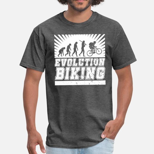 

evolution biking t shirt cool retro tracksuit hoodie sweatshirt