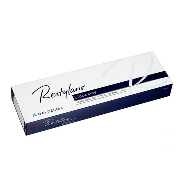 

beauty items buy restylane lyft lip dermal filler with lido