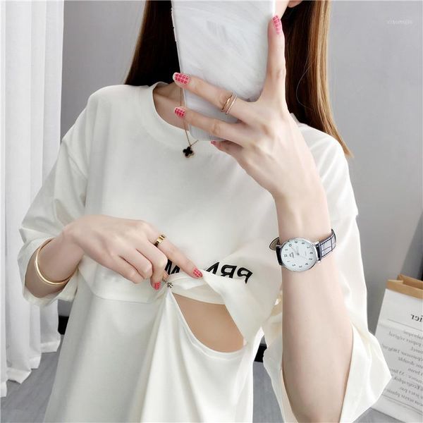 

maternity dresses 190621, White