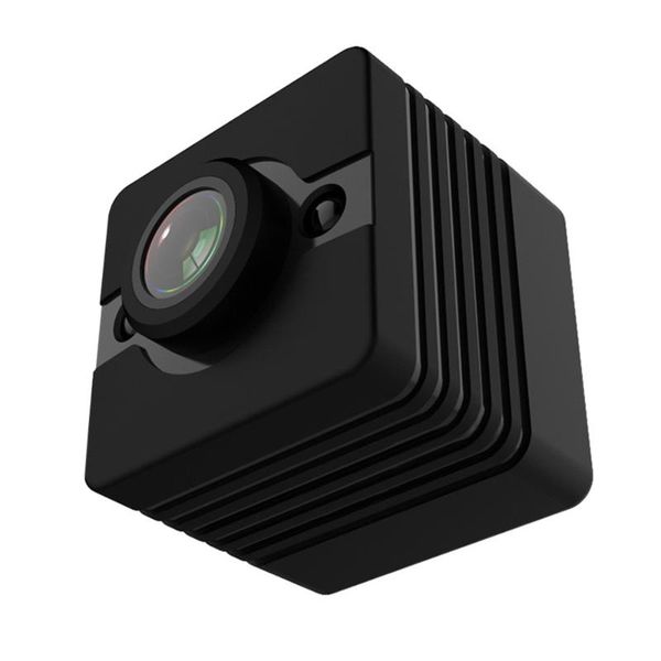 

mini micro camera 1080p 12mp full hd video cam night vision audio motion detection for baby pet home security waterproof shell