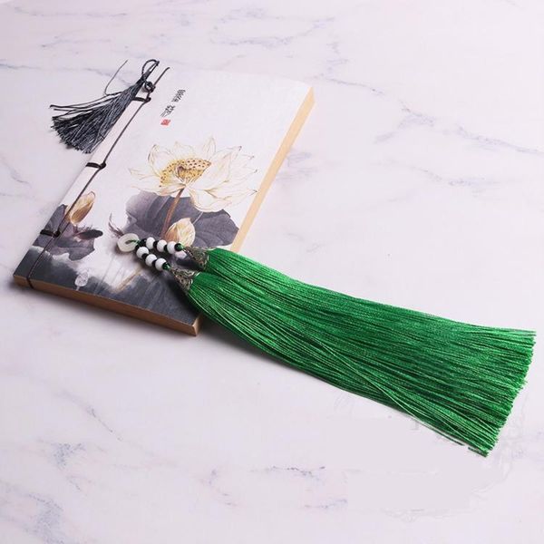 

1pcs twins tassel home textile curtain clothing jewelry pendant tassel diy handmade making key bracelet necklace craft tassels h qylubg