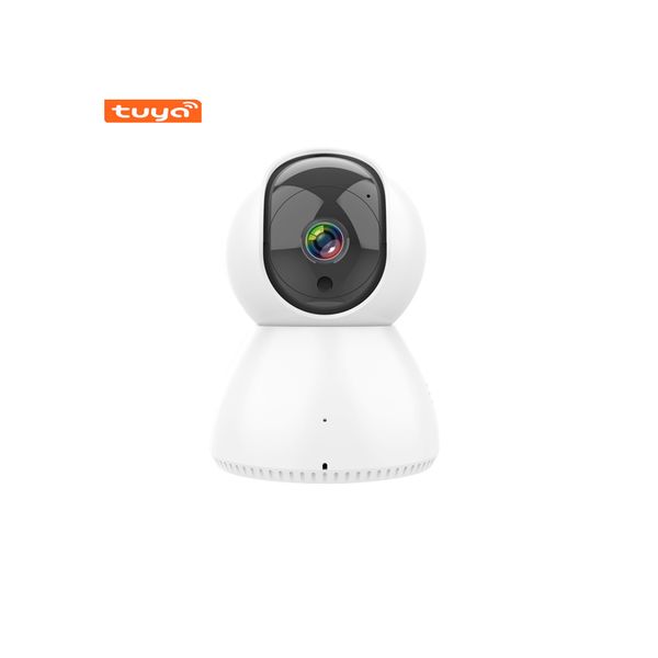 

zx-c23 1080p tuya wifi cctv ip ptz camera sale with push alarm function for you to use home