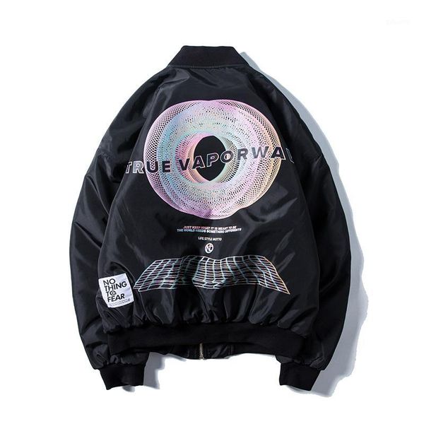 

2020 large code to increase the national tide cotton clothing loose tide brand cotton clothing men's winter thick short1, Black