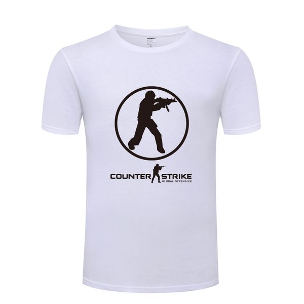 

game cs counter strike mens men t shirt tshirt 2018 new short sleeve o neck cotton casual t-shirt tee sport hooded sweatshirt hoodie