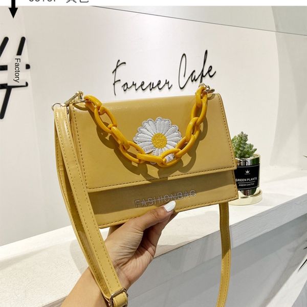 

this year's popular postman square small women 2020 new summer and korean version of versatile small square bag single shoulder messeng