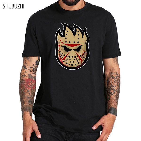 

men spitfire fireball horror bighead personality originality black cotton bigger sbz490 hoodie designers t shirts sweatshirt